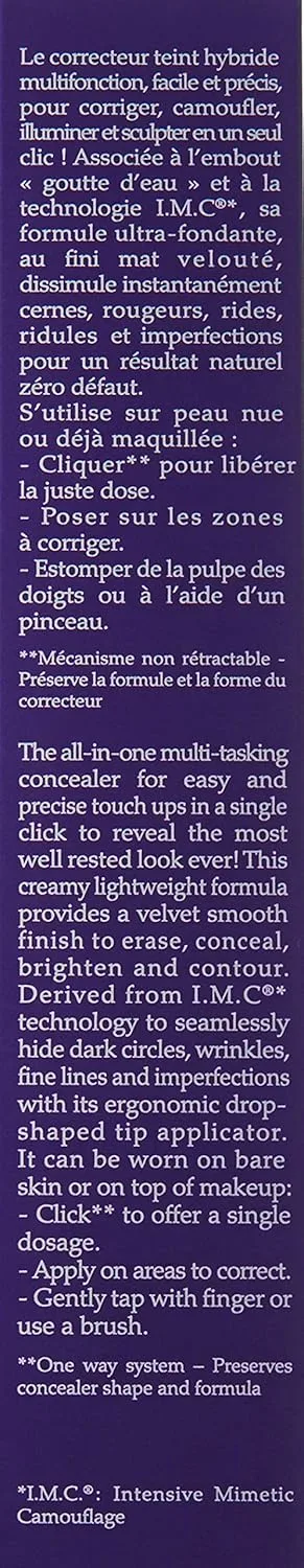 Консилер-стик By Terry Stylo-Expert Click Stick Concealer, оттенок 16 Intense Mocha, 16 Intense Mocha — фото 3