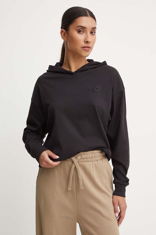 

Толстовка Puma, черный