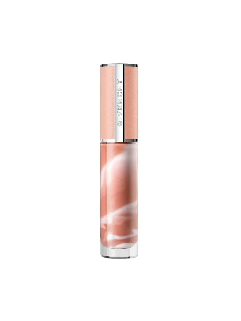 Блеск для губ Жидкий аромат Rose Perfect Givenchy Beauty, Milky Nude — фото 2