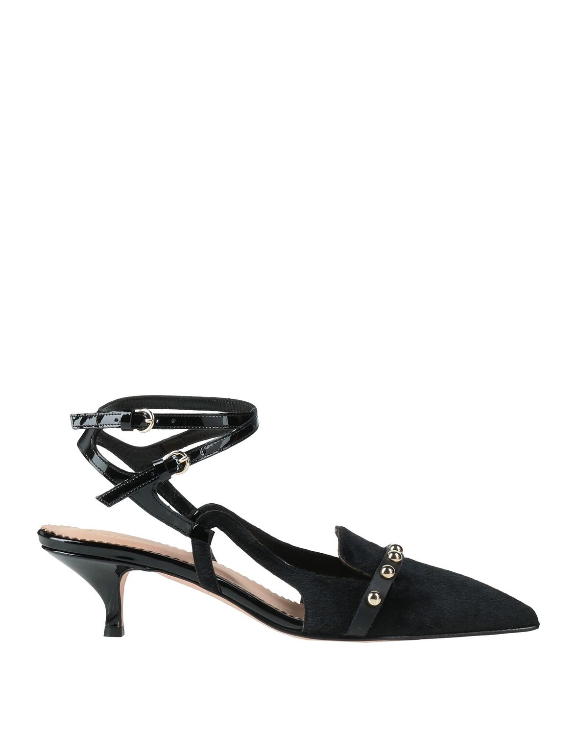 

Туфли Valentino Garavani, черный