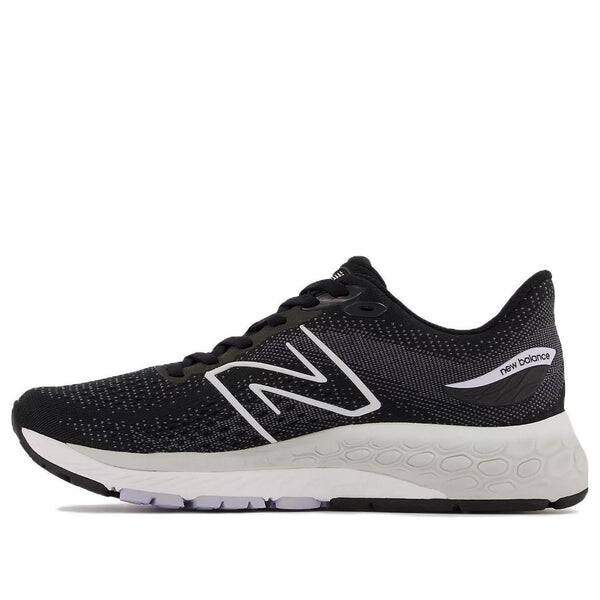 

Кроссовки свежая пена x 880v12 New Balance, черный