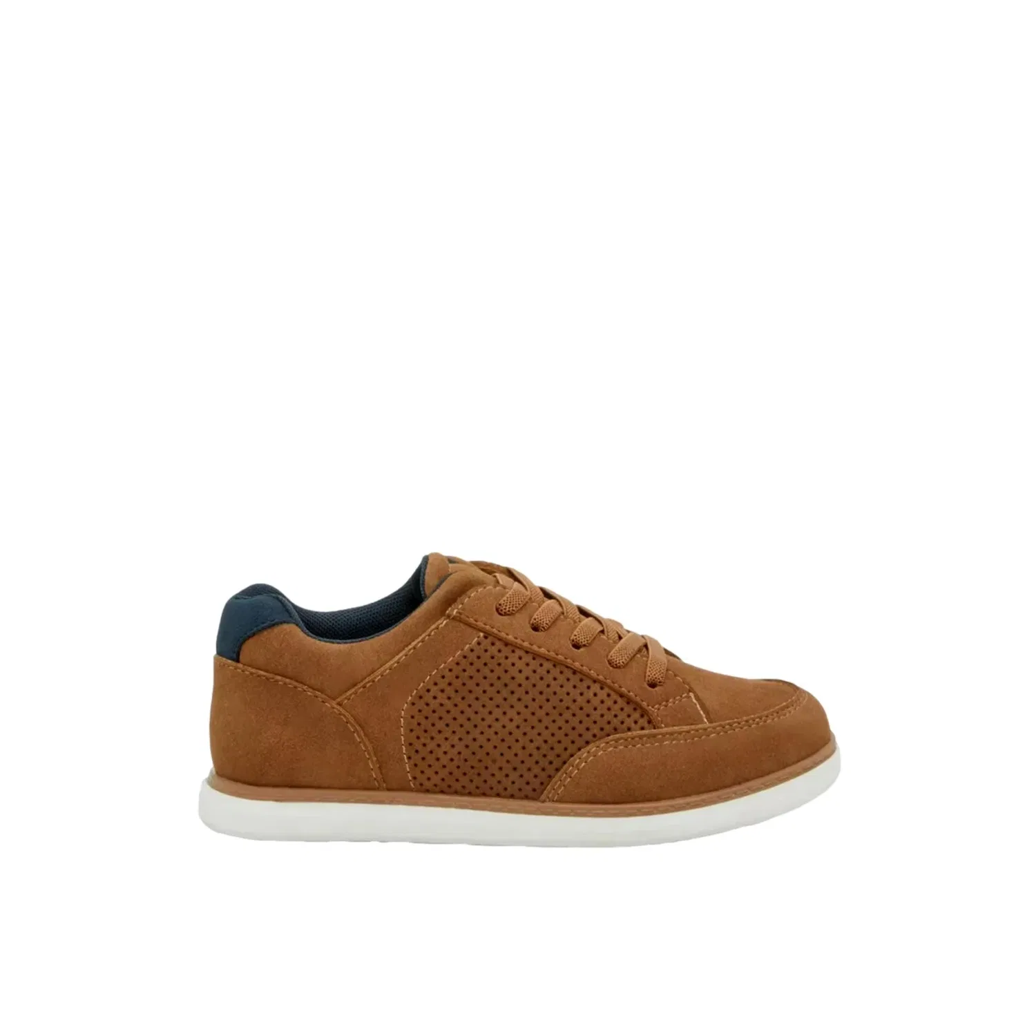 Grade-School Crown Vintage Flynn Cognac 3307204, коричневый