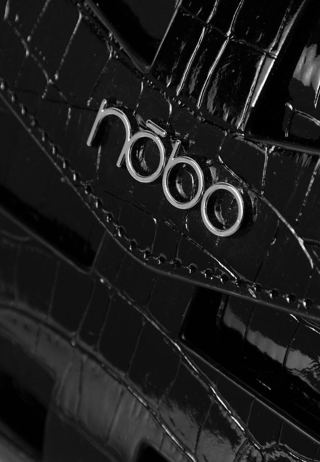 

Сумка через плечо Nobo, черный