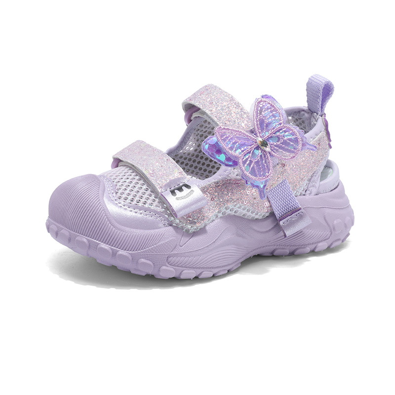 

Сандалии детские FIRS Kids, фиолетовый