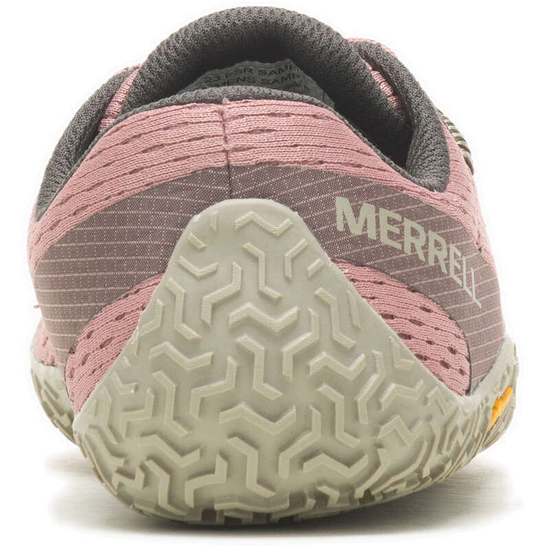 Женские туфли Vapor Glove 6 Merrell, розовый — фото 4