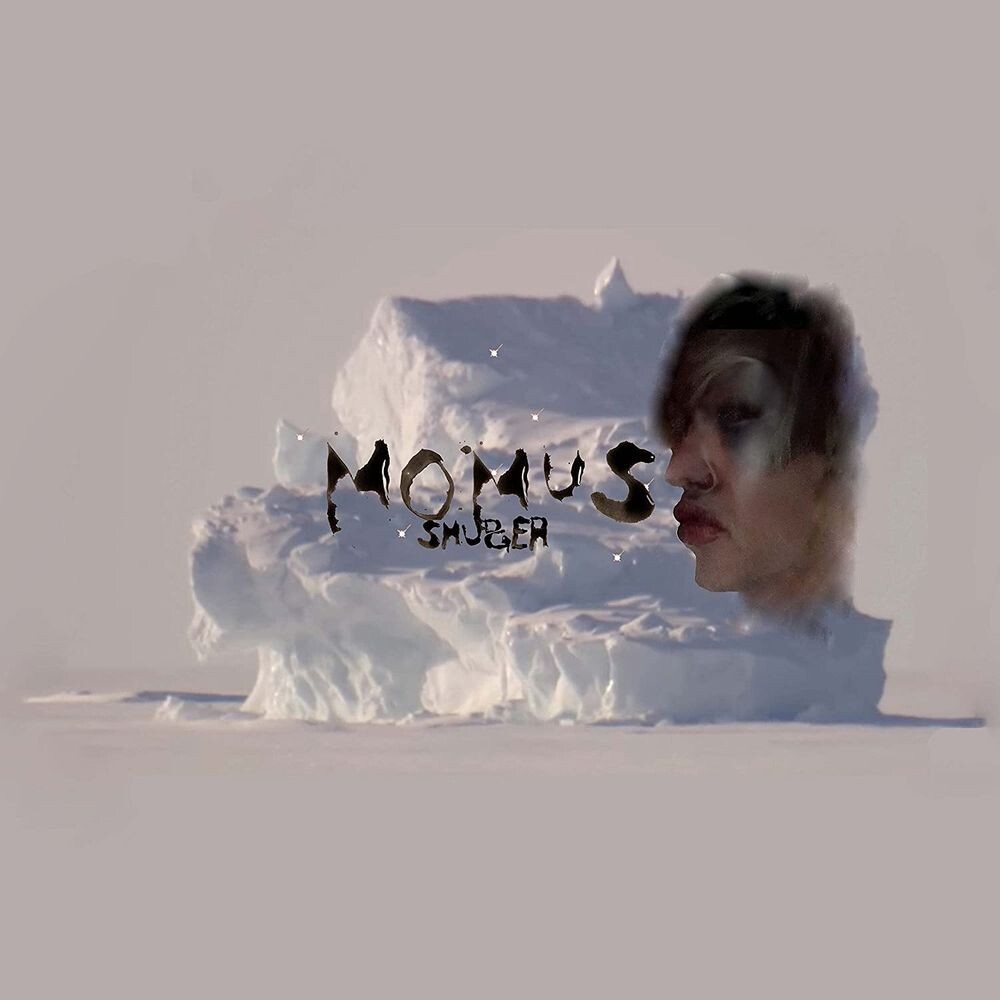 

Диск CD Smudger - Momus