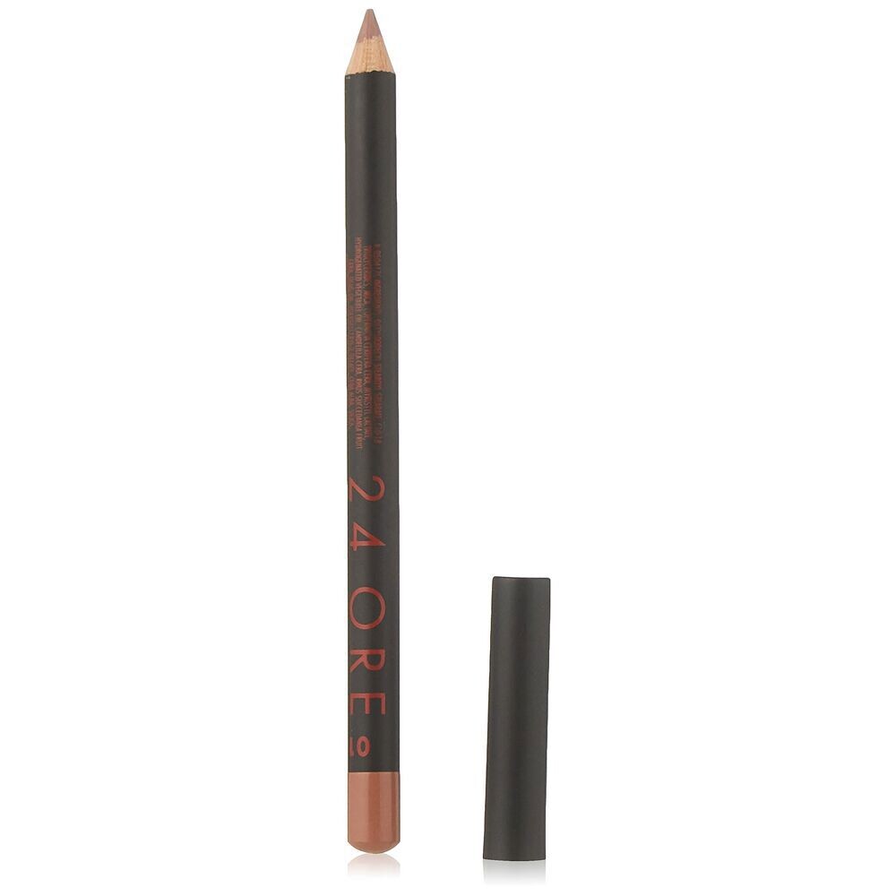 

Карандаш для губ 24 Ore Perfilador De Labios Deborah, цвет 01 color beige