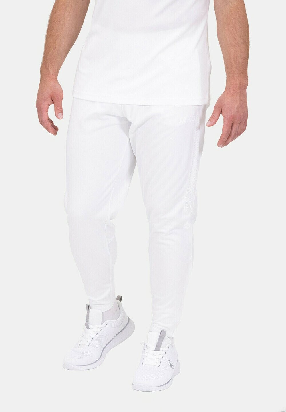 

Брюки спортивные POWER JAKO, цвет weiss