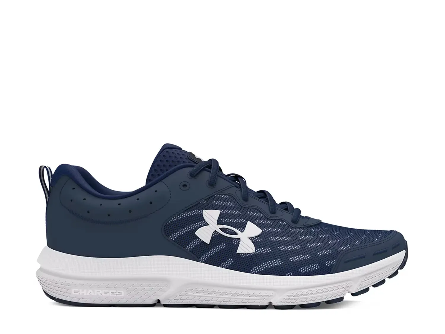 

Беговые кроссовки Charged Assert 10 - мужские Under Armour, Blue
