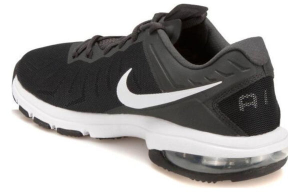 Кроссовки air max full ride tr Nike, черный — фото 4