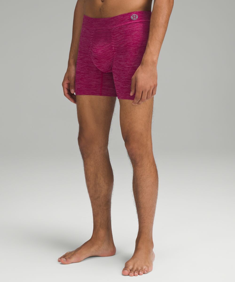 

Боксеры Rapid Vent Tech Lululemon