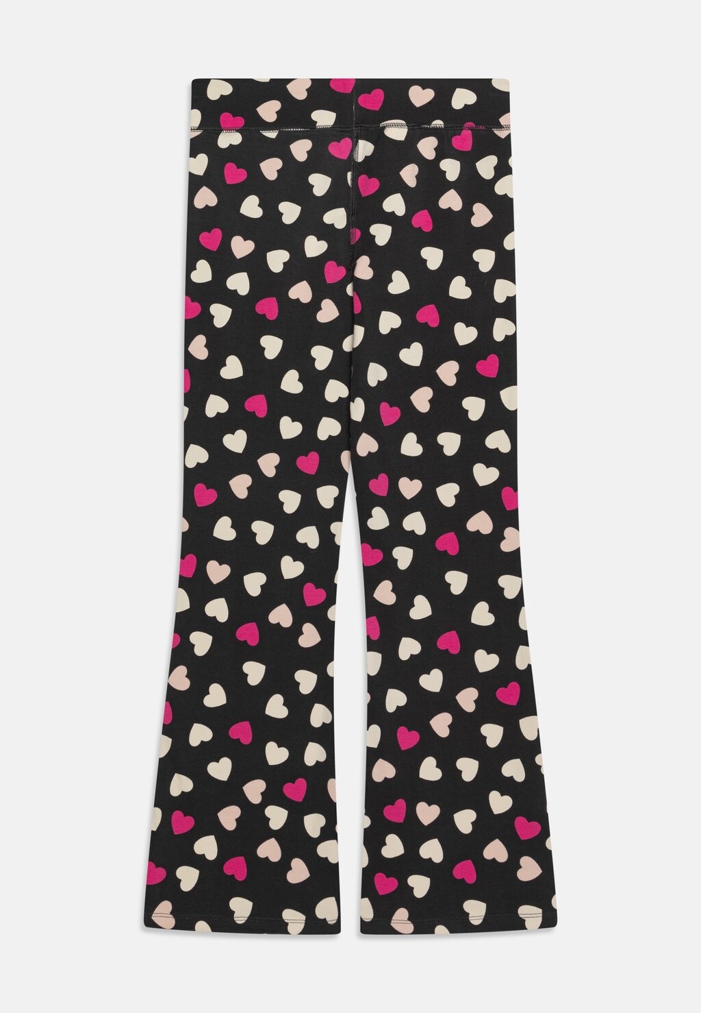 

Брюки FLARE GIRLS, Leggings GAP, разноцветный