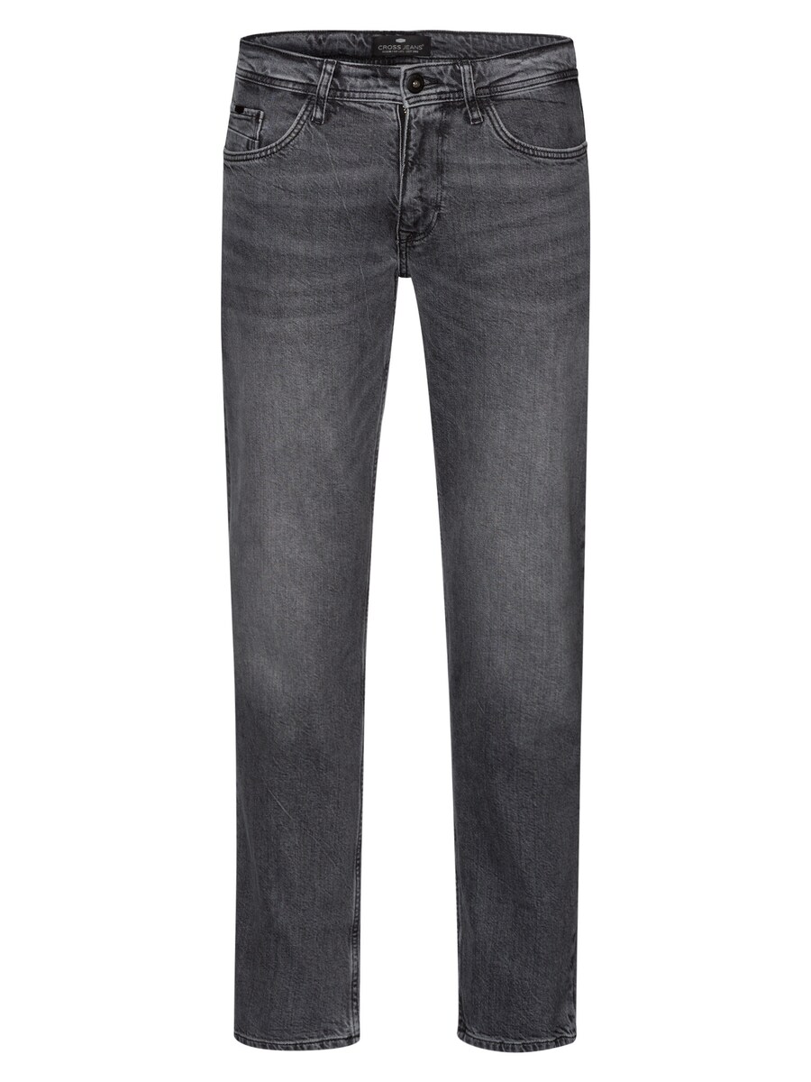 

Облегающие джинсы CROSS JEANS Antonio, серый