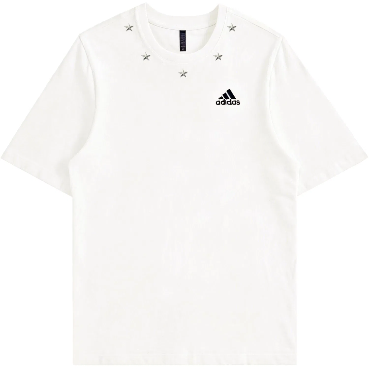 Футболка Adidas MUST HAVES Unisex Ecru