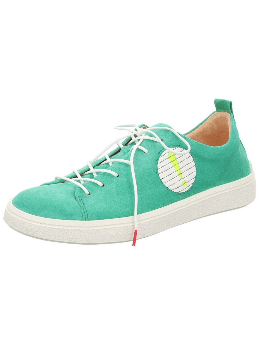 Кроссовки THINK! Sneakers, бирюзовый
