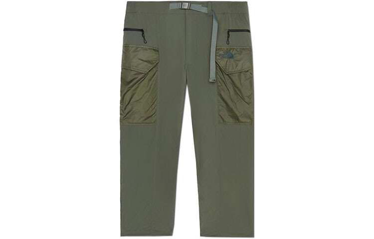 

FW22 Pioneer Design Series повседневные брюки мужские зеленые The North Face, зеленый