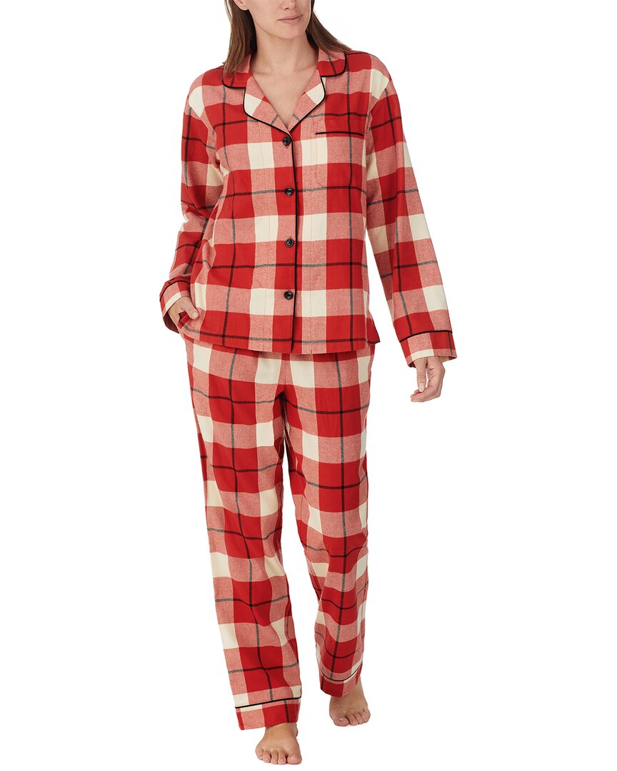 

Пижамный комплект BedHead из 2 предметов, цвет multi