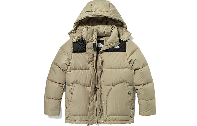 

Пуховик Urban Exploration женский льняной The North Face