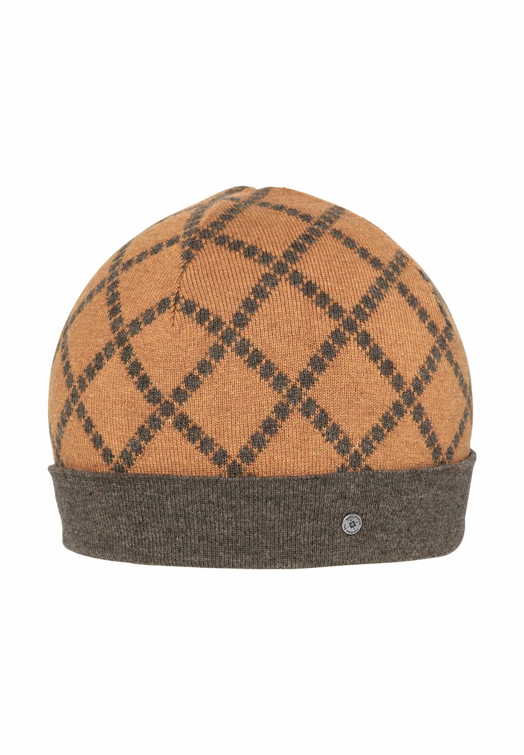 

Бейсболка ROYAL HERITAGE​ Burlington, горчичный