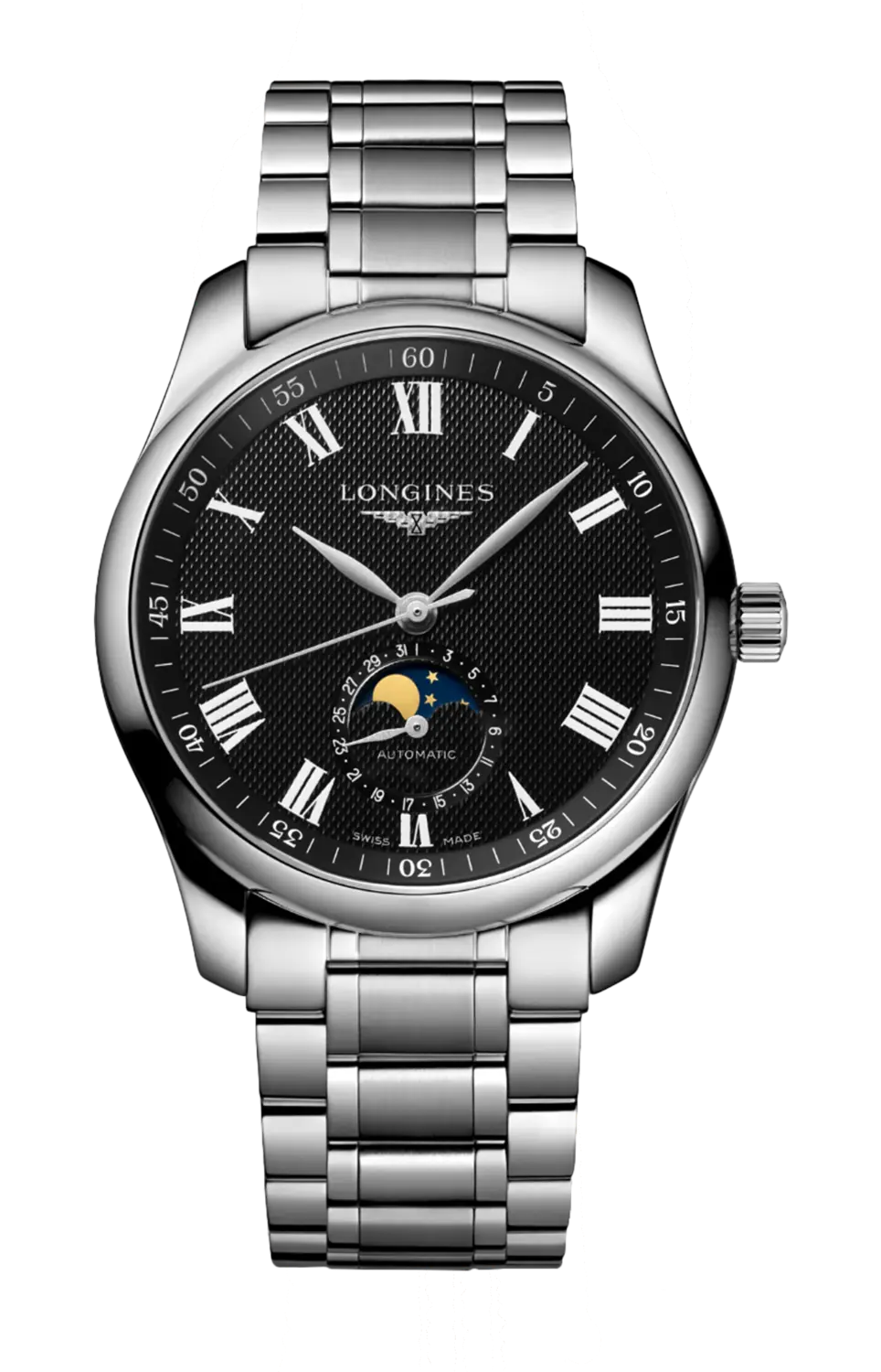 

Часы the master collection Longines