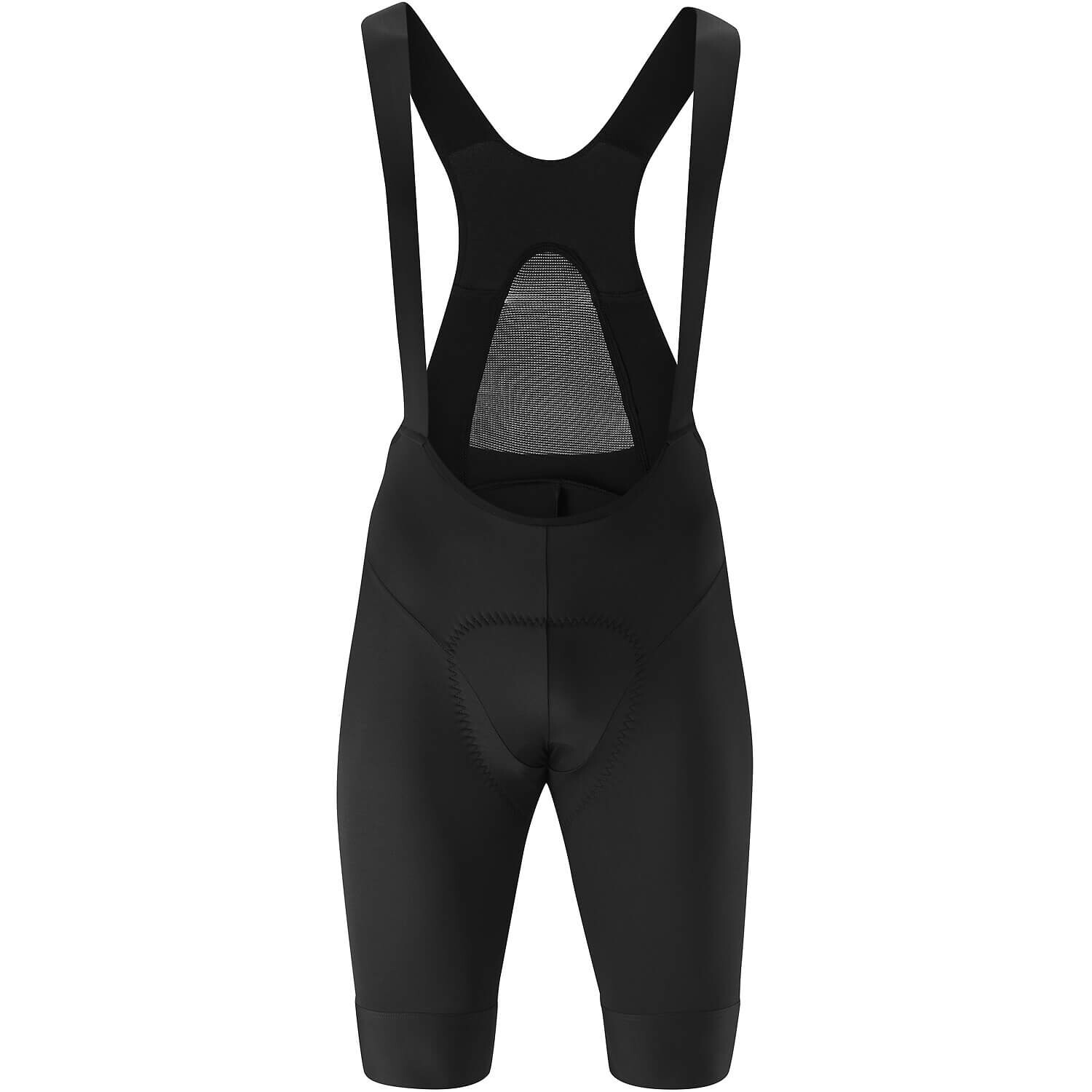 

Шорты Gonso Radshort bib Canezza, черный