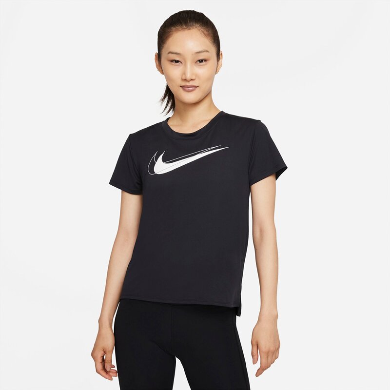 

Df swsh run top ss Nike, мультиколор