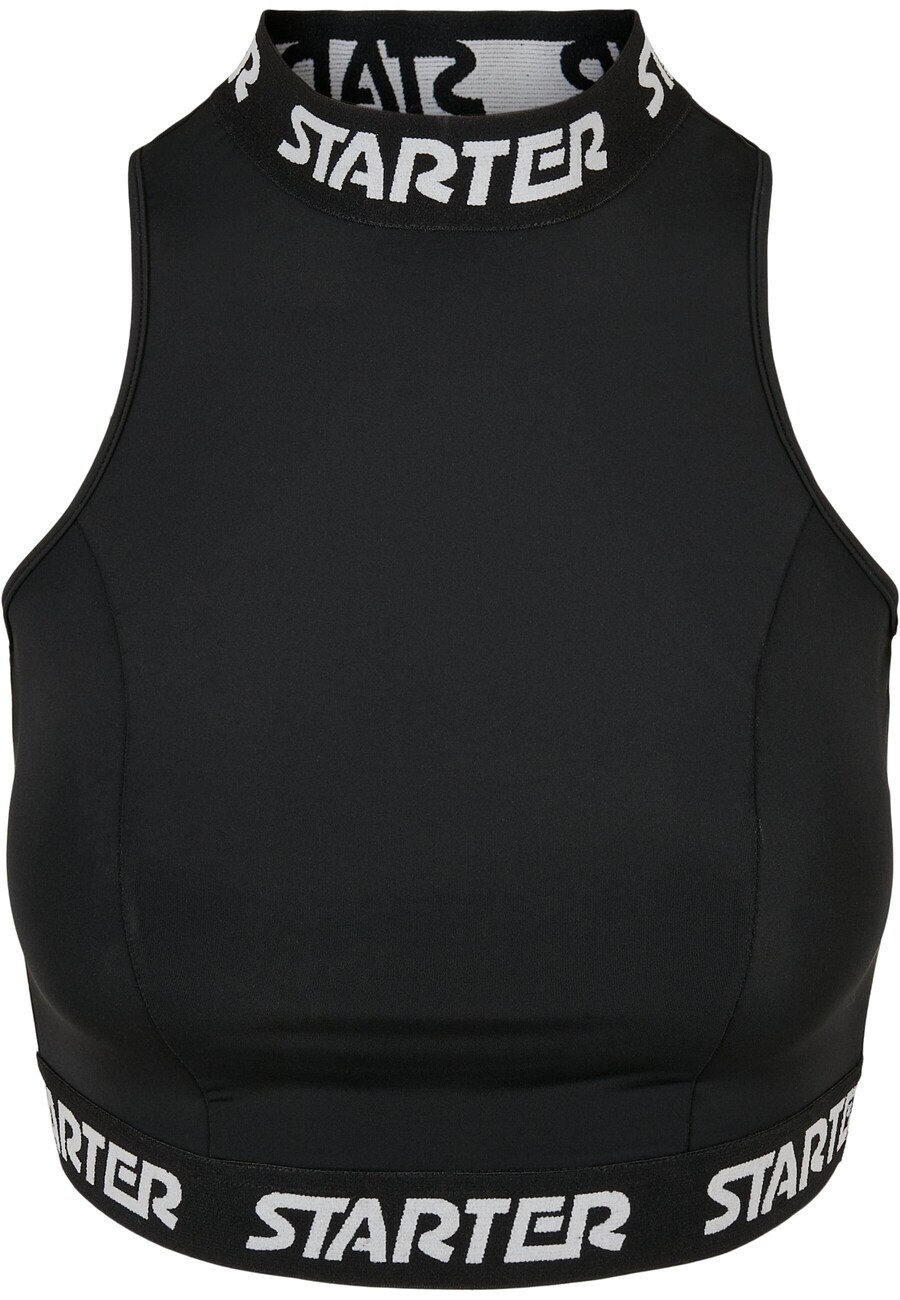 

Спортивный топ Starter Black Label, черный