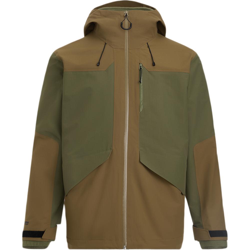 

Under Armour Куртка мужская Misty Green