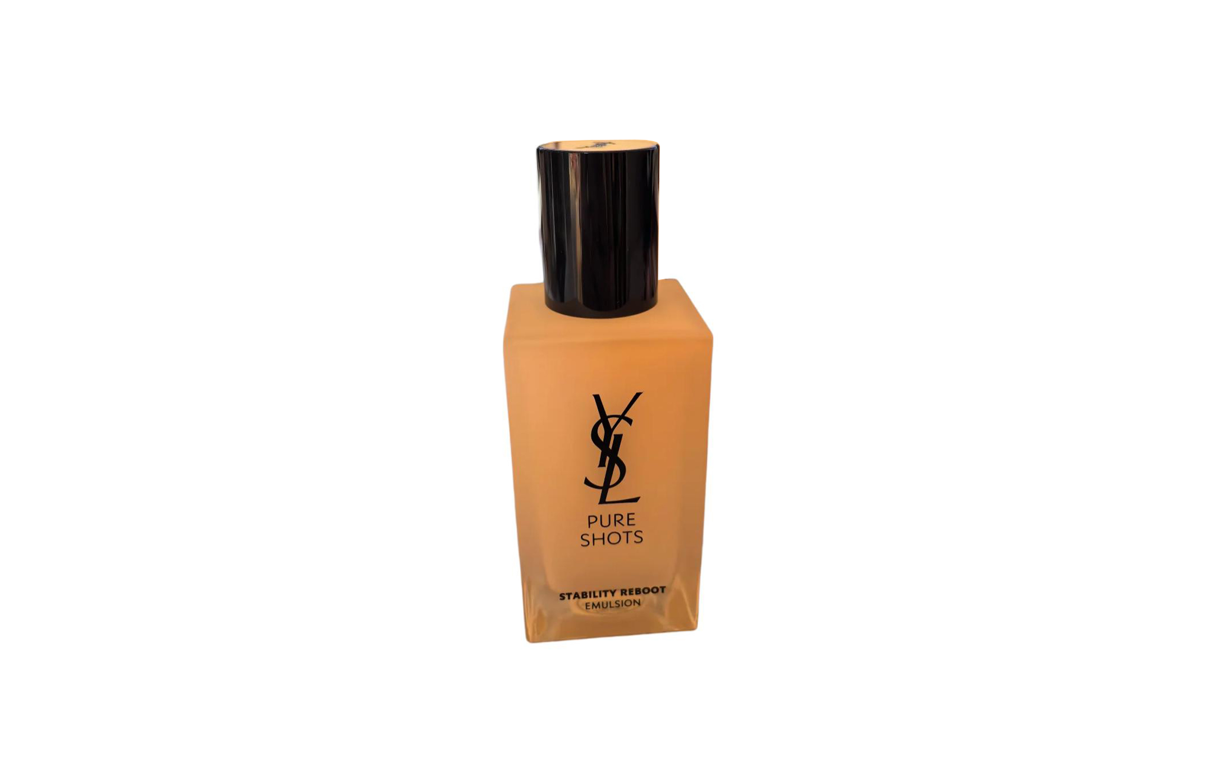 Эмульсия для лица Yves Saint Laurent Pure Shots Stability Reboot, 75 мл — фото 2