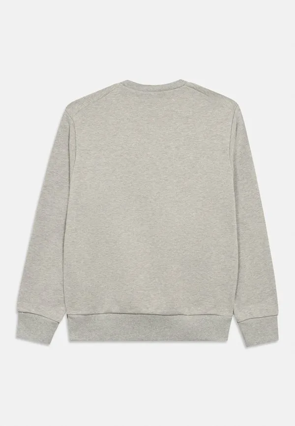 Толстовка унисекс Marni, Inox Gray Melange — фото 2