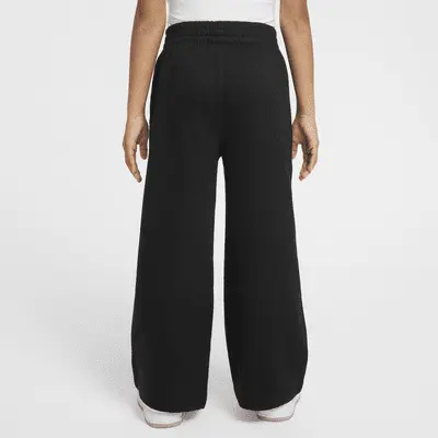 Брюки Nike Sportswear Club, черный — фото 2