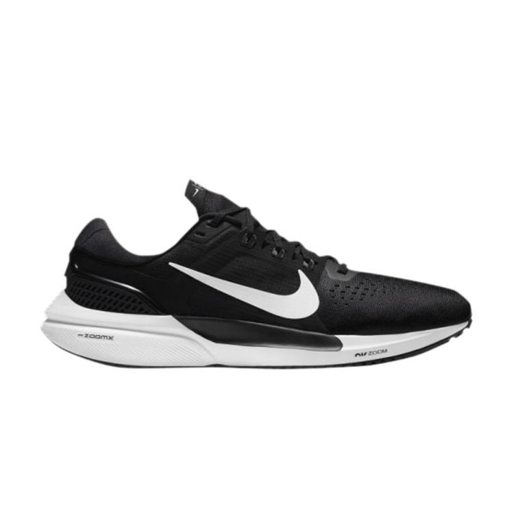 

Кроссовки Air Zoom Vomero 15 'Black White', черный