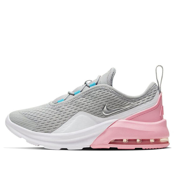

Кроссовки air max motion 2 Nike, серый