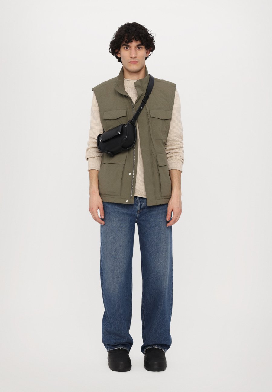 

Сумка кросс-боди Bonastre LOVNI S UNISEX, Black