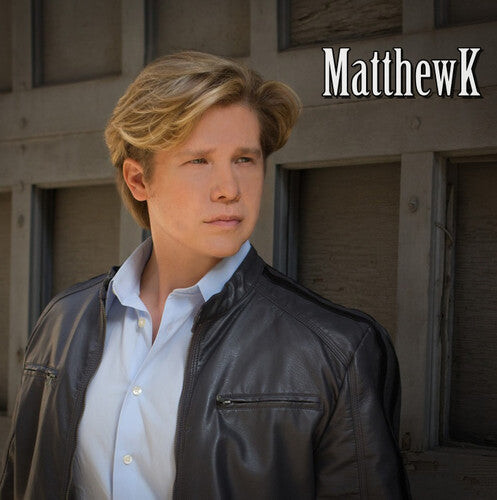 

CD диск Matthewk: Matthewk