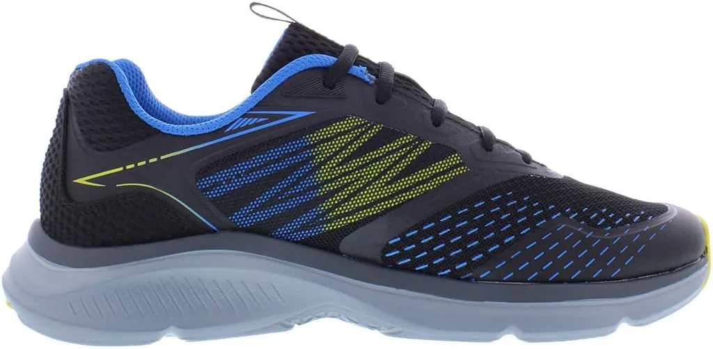 

Мужские кроссовки Fila Memory Trexler 3, черный/желтый/синий