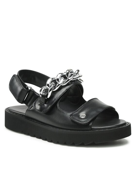 

Сандалии Only Shoes, черный