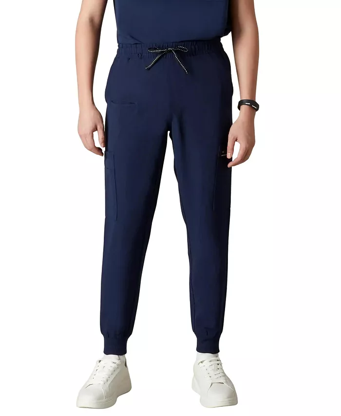 

Лондонские джоггеры для высоких мужчин Members Only, синий