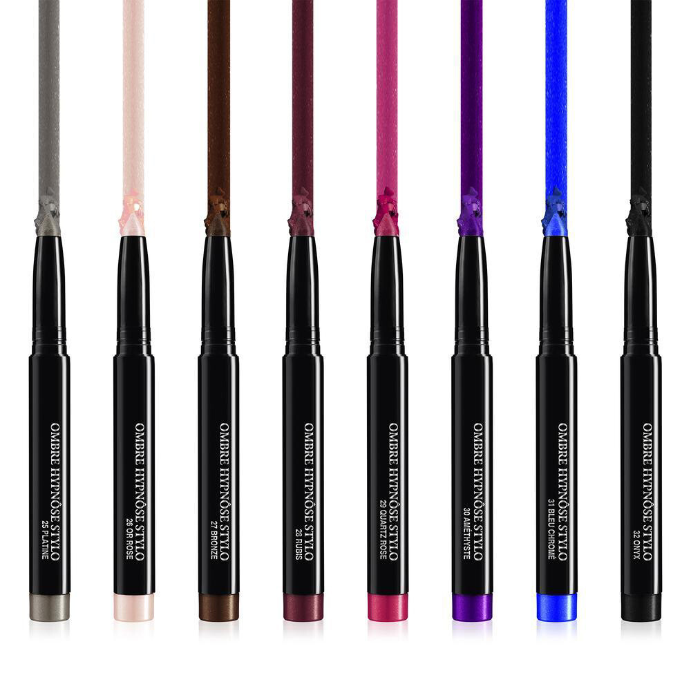 Тени для век Ombre hypnôse stylo Lancôme, 1,4 г, 27-bronze — фото 4