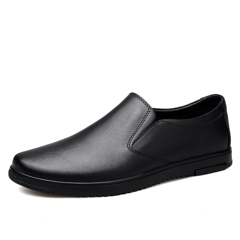

Туфли BVFNLEE Dress Shoes Men Low-Top