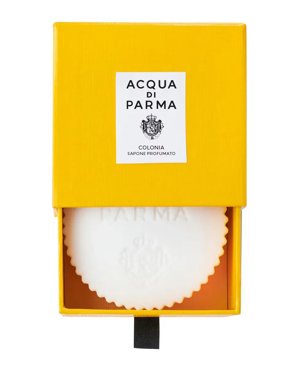 Ароматное мыло Колония 155 г Acqua Di Parma — фото 2