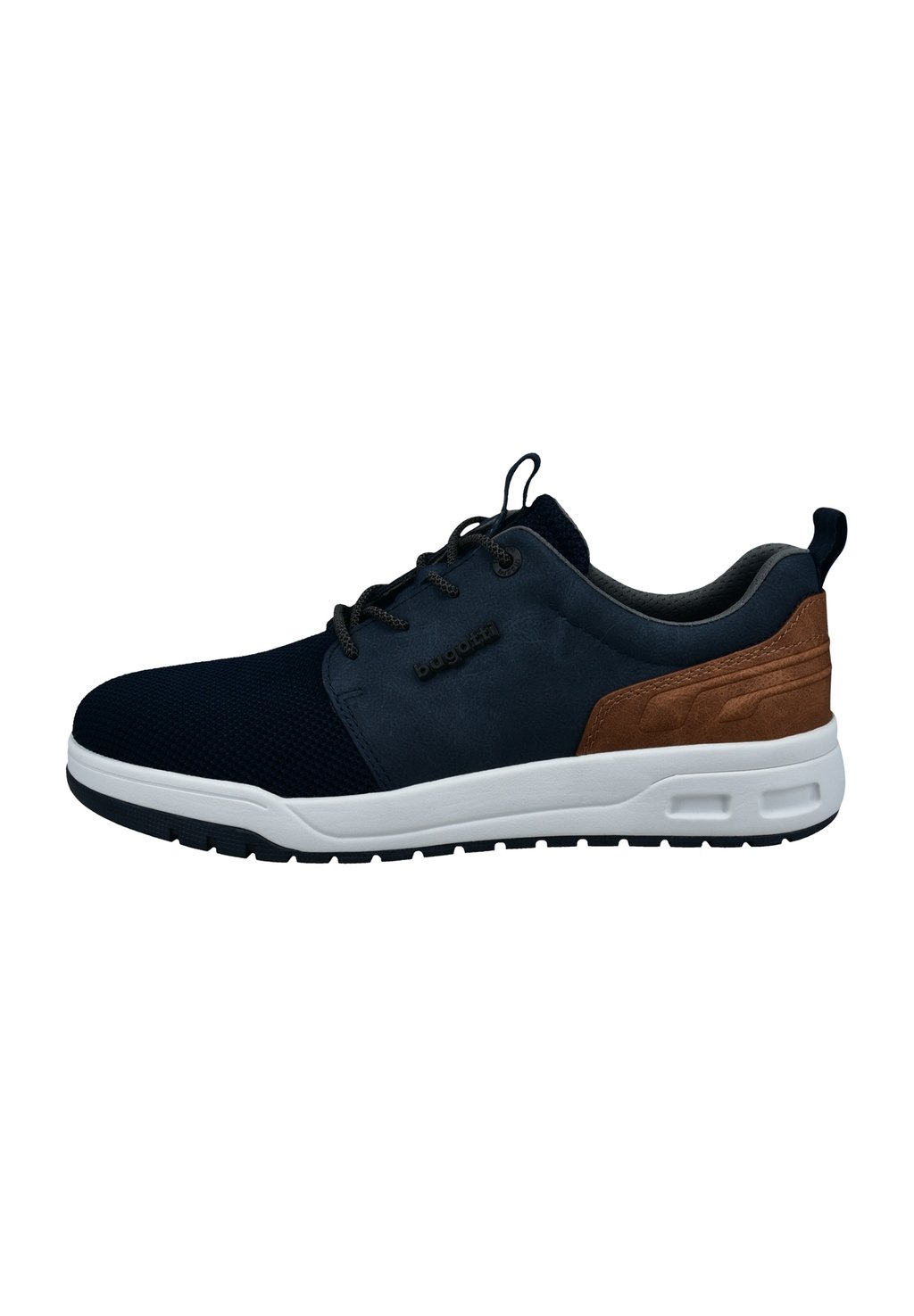 

Кроссовки SNEAKER bugatti, синий
