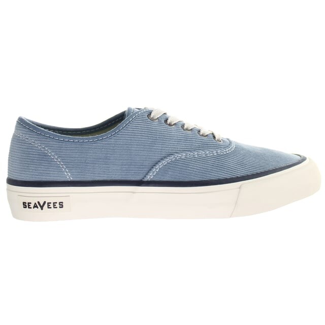 

Женские кроссовки Legend Pacific Blue Cordes синего цвета Seavees, синий