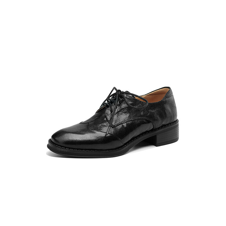 

Лоферы женские Quicheshoes, коричневый