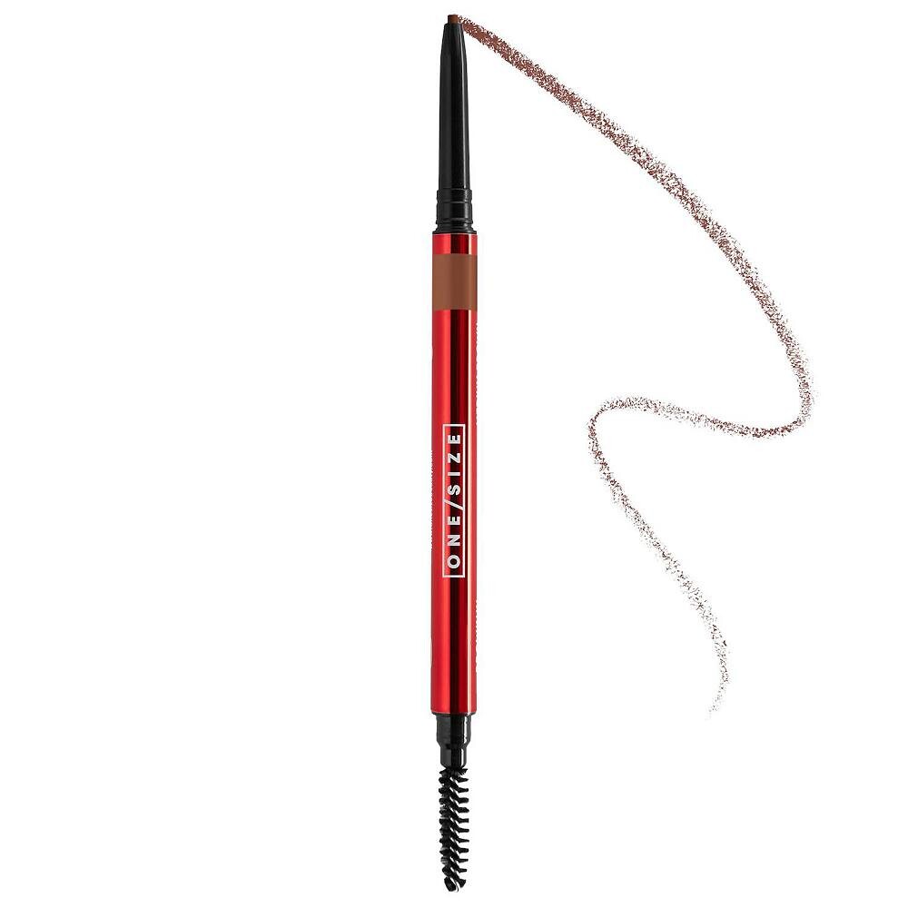 

ONE/SIZE от Патрика Старра BrowКарандаш для определения микро-бровей Kiki Micro Brow Defining Pencil ONE/SIZE by Patrick Starrr, цвет Auburn
