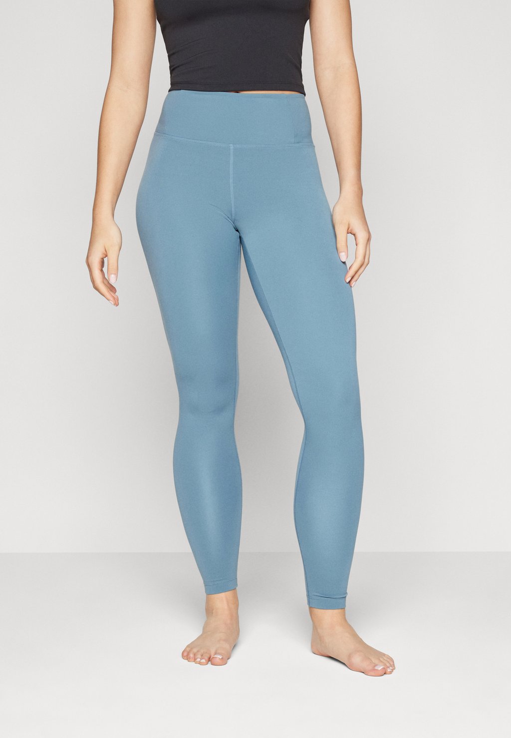

Леггинсы FLOAT LEGGING LONG Girlfriend Collective, синий