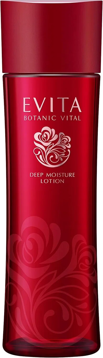 Лосьон Evita — Увлажняющий Botanical Deep Moisture, 180 мл