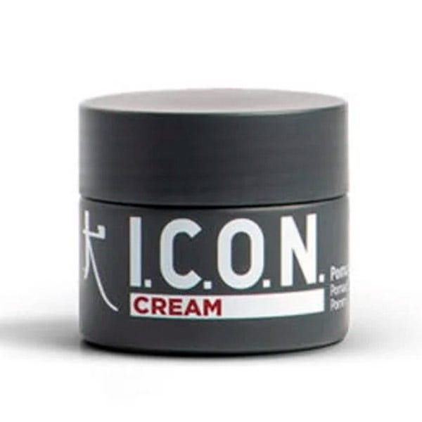 

Фиксирующая помада для сухого результата ICON Cream