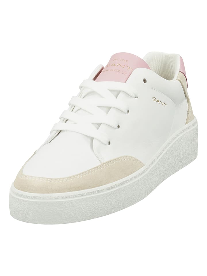 Низкие кроссовки GANT Footwear — фото 2