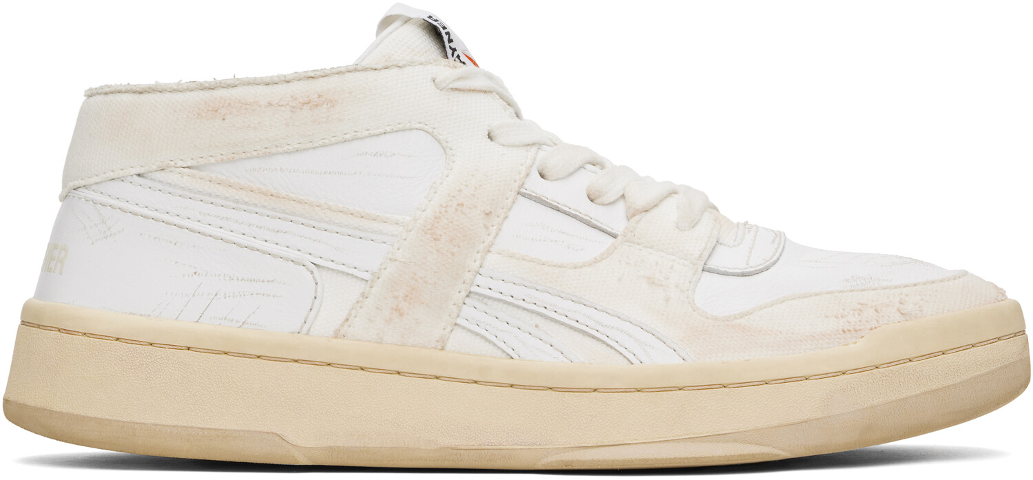 

Кроссовки Off-White Reebok Classics Edition BB5600 Cut Hed Mayner, Белый, Кроссовки Off-White Reebok Classics Edition BB5600 Cut Hed Mayner